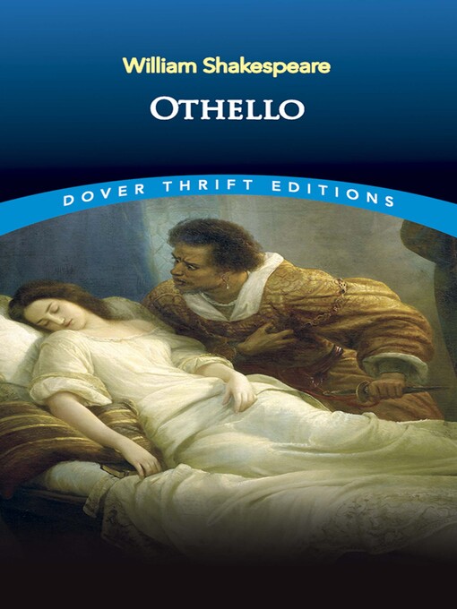 Title details for Othello by William Shakespeare - Available